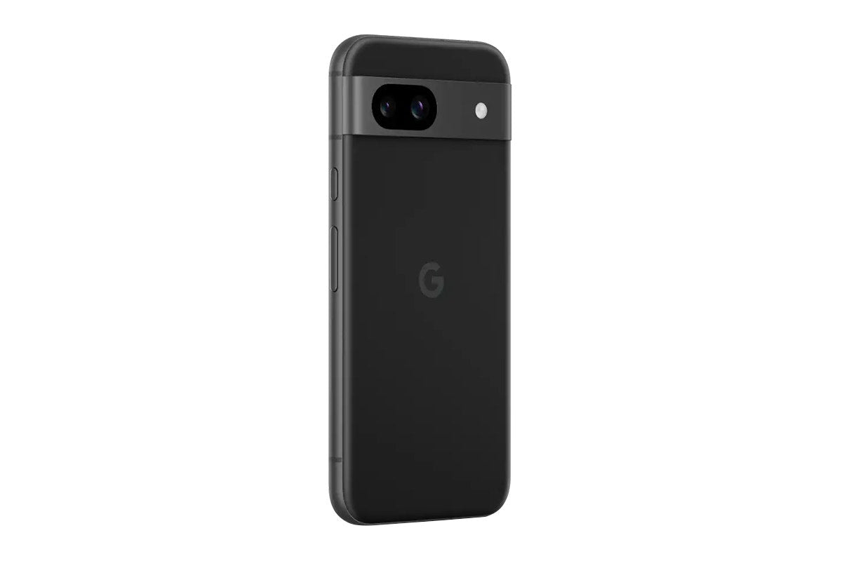 Google Pixel 8a 5G (128GB, Obsidian)