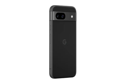 Google Pixel 8a 5G (128GB, Obsidian)