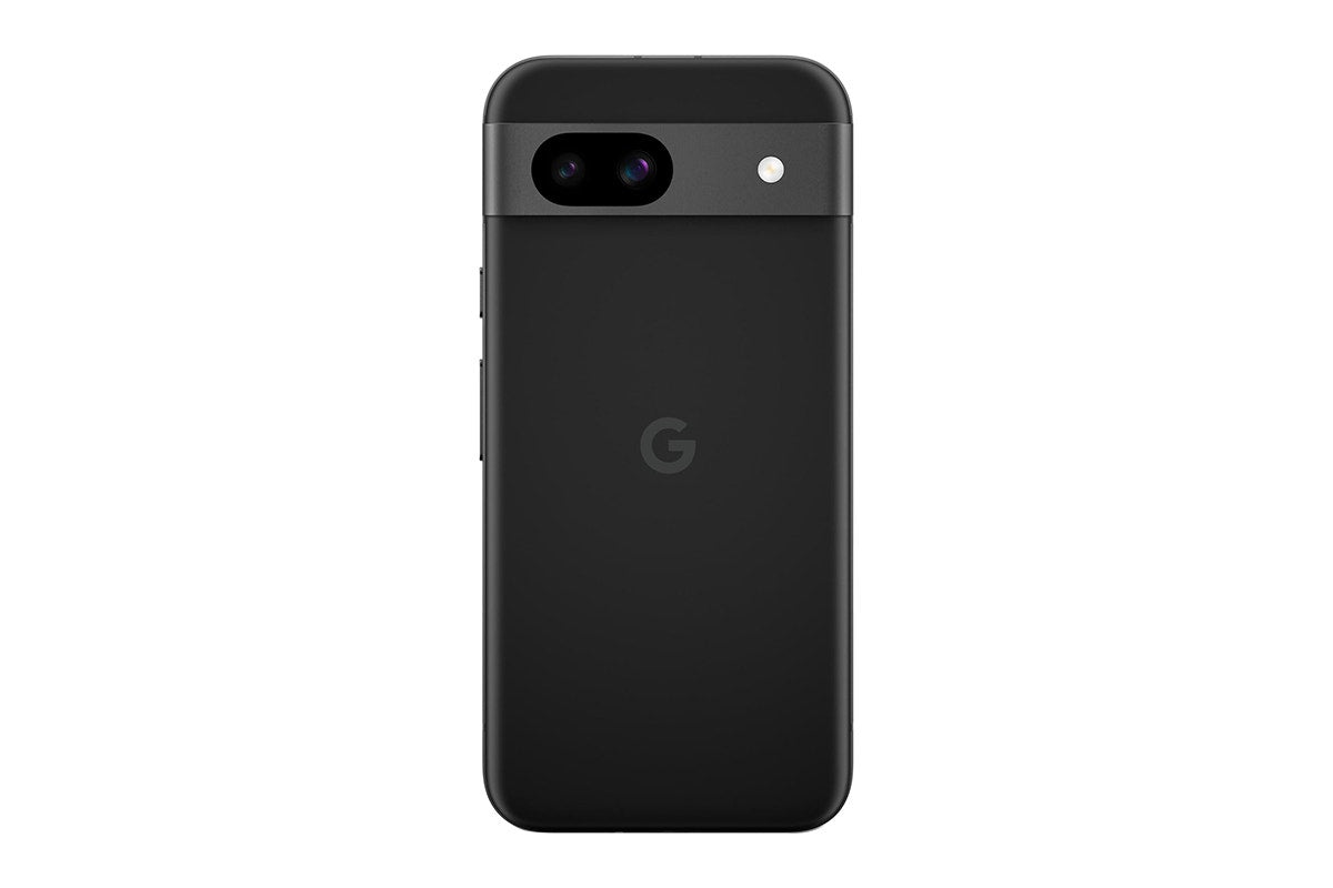 Google Pixel 8a 5G (128GB, Obsidian)