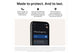 Google Pixel 8a 5G - 256GB, Obsidian – view 8