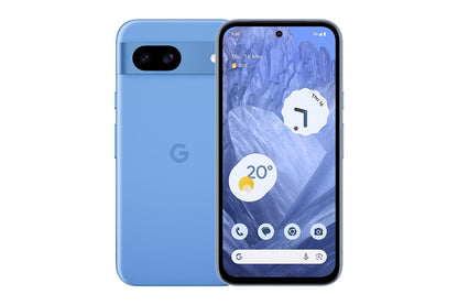 Google Pixel 8a 5G (128GB, Bay)