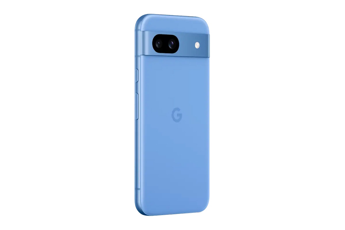 Google Pixel 8a 5G (128GB, Bay)