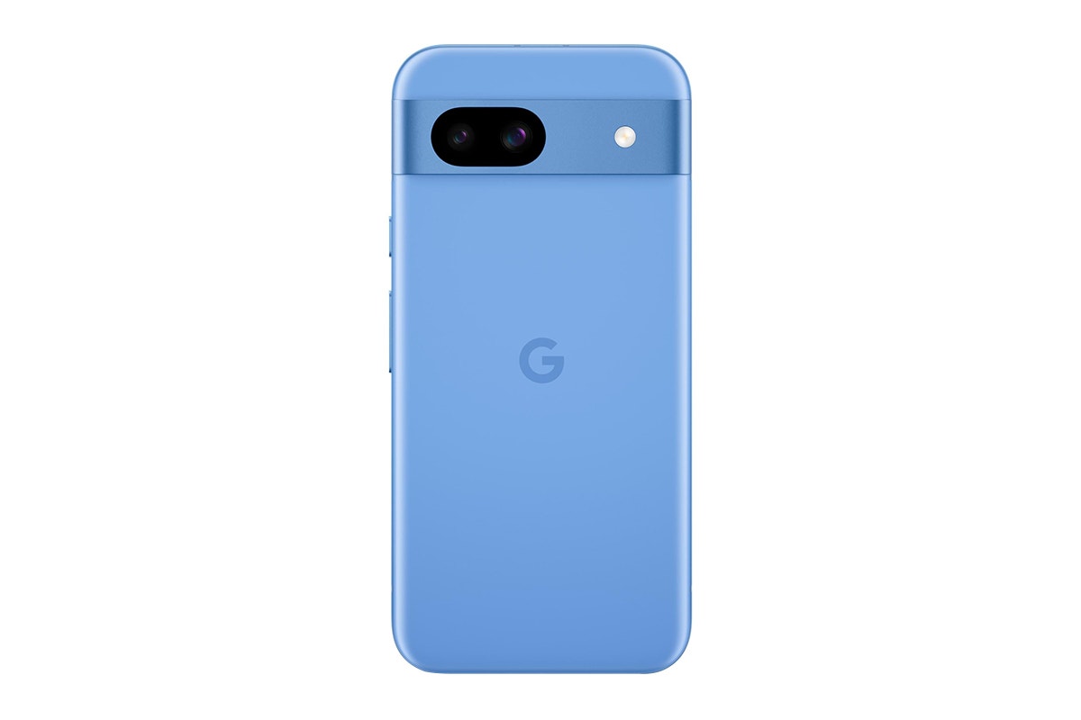 Google Pixel 8a 5G (128GB, Bay)