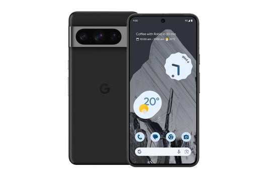 Google Pixel 8 Pro 5G (128GB,Obsidian)