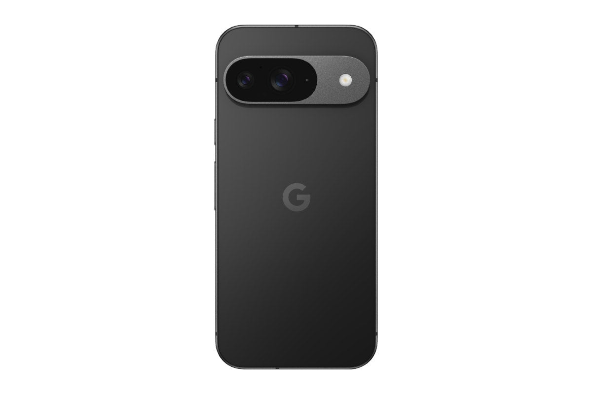 Google Pixel 9 5G (128GB, Obsidian)