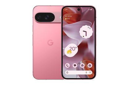 Google Pixel 9 5G (128GB, Peony)