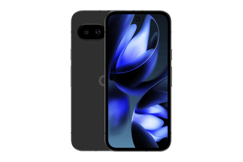 Google Pixel 9a 5G (128GB, Obsidian) - Auzzistore