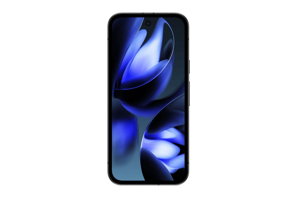 Google Pixel 9a 5G (128GB, Obsidian)