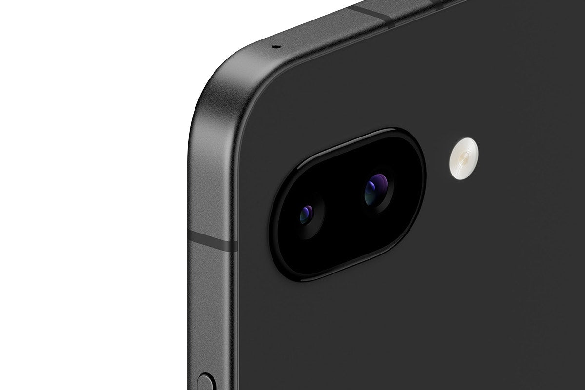 Google Pixel 9a 5G (128GB, Obsidian)