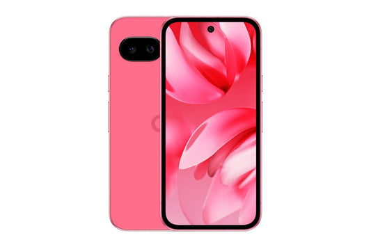 Google Pixel 9a 5G (128GB, Peony)