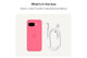Google Pixel 9a 5G (128GB, Peony)