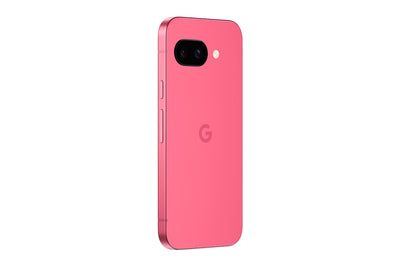 Google Pixel 9a 5G - 128GB, Peony