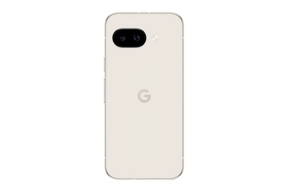 Google Pixel 9a 5G (128GB, Porcelain)