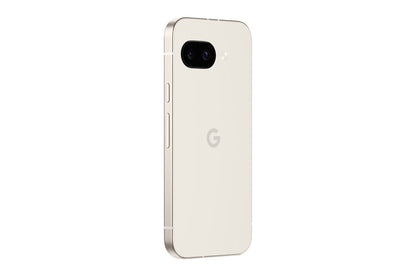 Google Pixel 9a 5G (128GB, Porcelain)