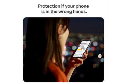 Google Pixel 9a 5G (256GB, Obsidian)