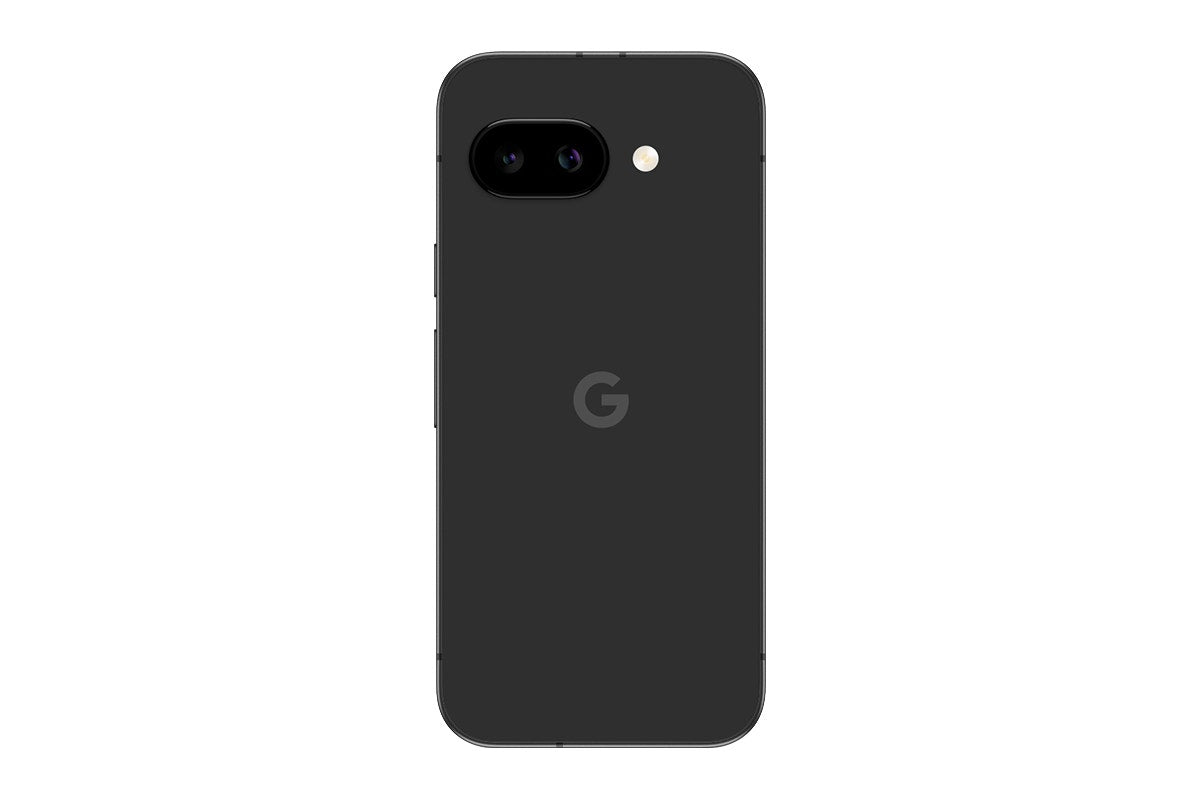 Google Pixel 9a 5G (256GB, Obsidian)