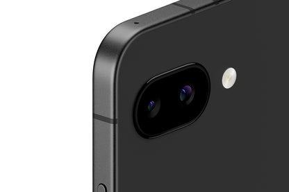 Google Pixel 9a 5G (256GB, Obsidian)