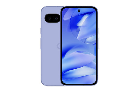 Google Pixel 9a 5G (256GB, Iris) - Auzzistore