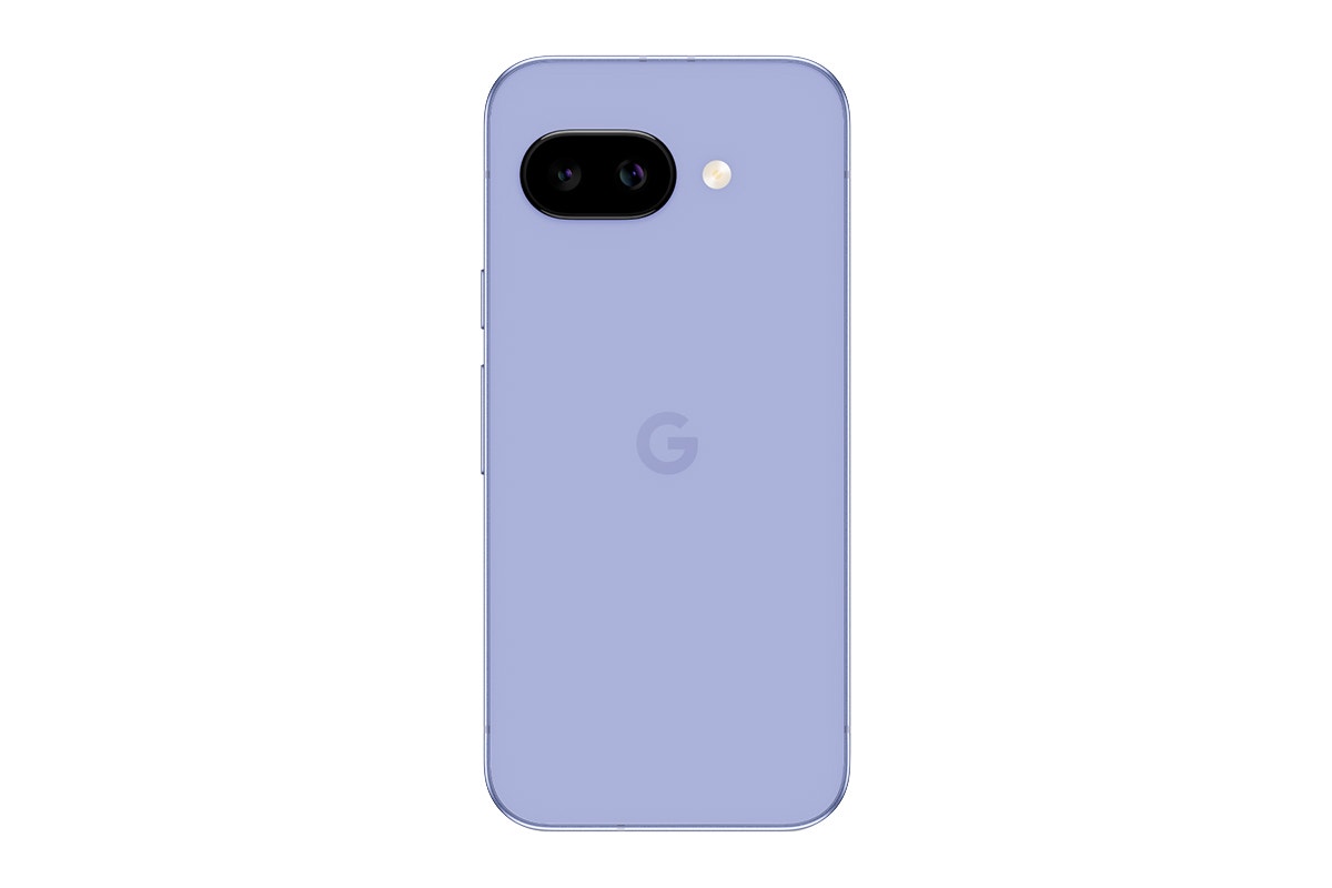 Google Pixel 9a 5G (256GB, Iris)