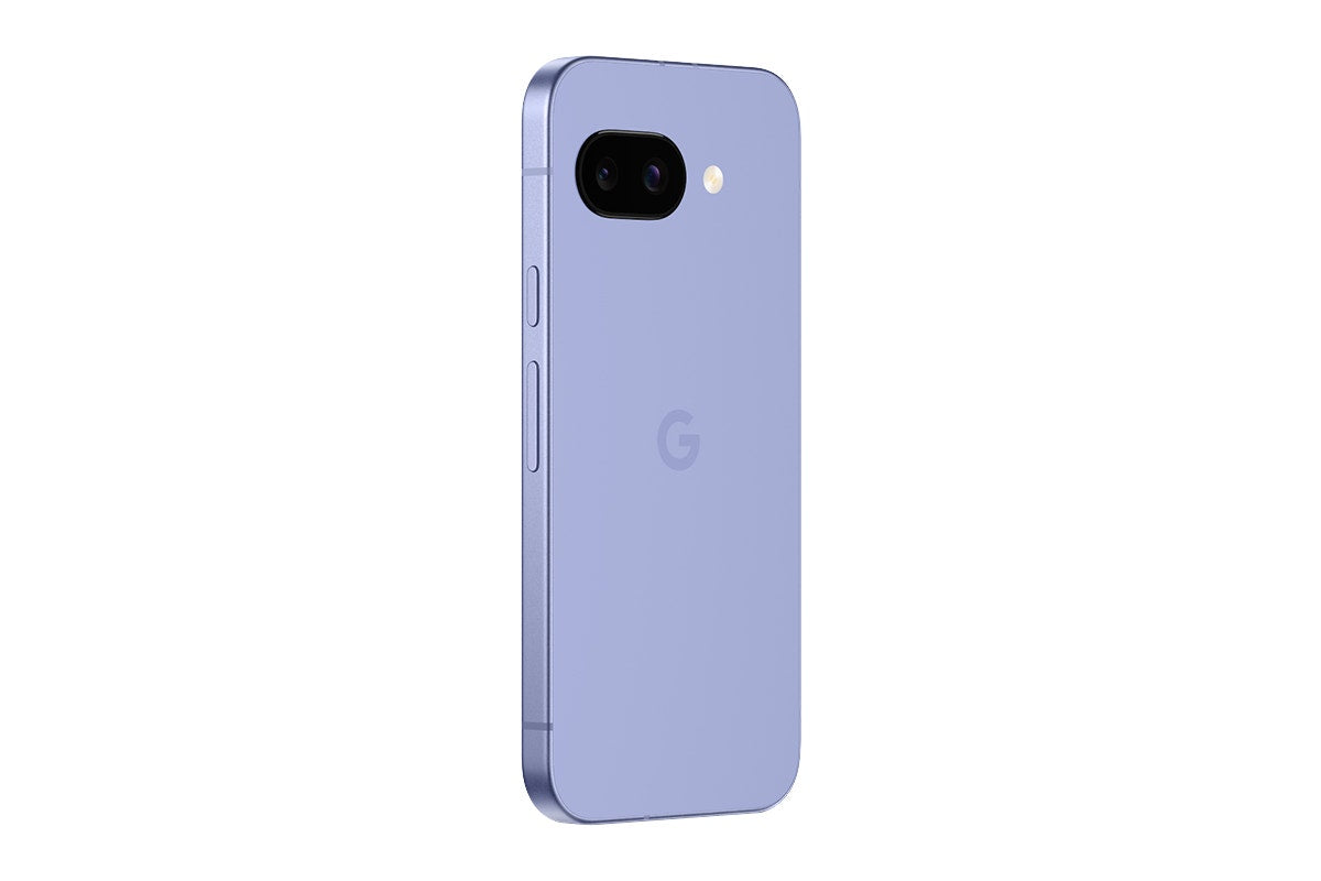 Google Pixel 9a 5G (256GB, Iris)