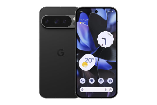 Google Pixel 9 Pro 5G (128GB,Obsidian)