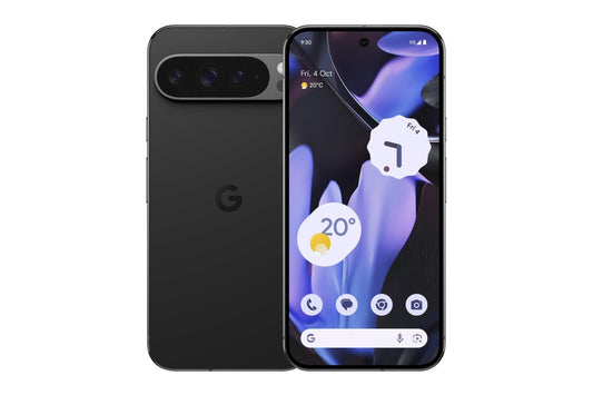 Google Pixel 9 Pro XL 5G (512GB,Obsidian)