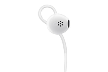 Google Pixel USB-C Earbuds (White)