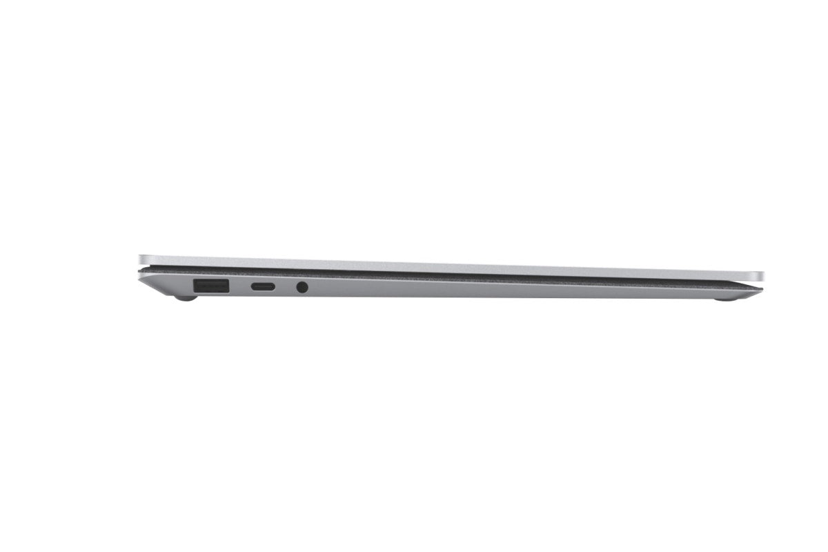 Microsoft Surface Laptop 5 13.5" Touchscreen i5 Windows 11 Laptop  - 8GB; 256GB; Platinum)