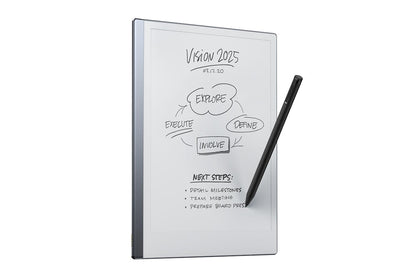 reMarkable 2 10.3” Paper Tablet with Marker Plus