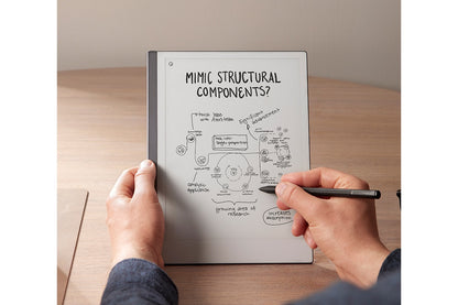 reMarkable 2 10.3” Paper Tablet with Marker Plus