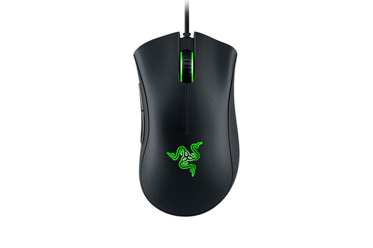 Razer DeathAdder Essential Gaming Mouse