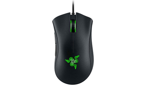 Razer DeathAdder Essential Gaming Mouse - Auzzistore