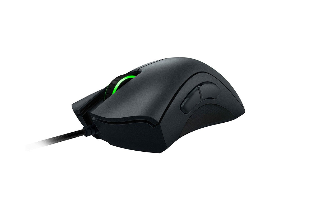 Razer DeathAdder Essential Gaming Mouse