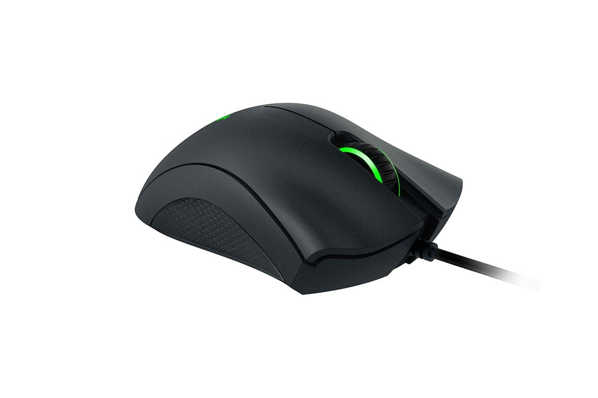 Razer DeathAdder Essential Gaming Mouse