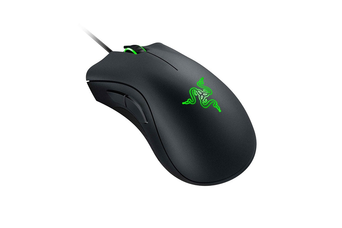 Razer DeathAdder Essential Gaming Mouse