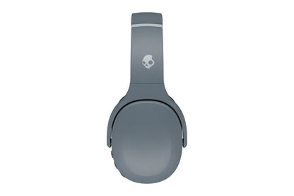 Skullcandy Crusher Evo Wireless Over-Ear Headphones - Chill Grey