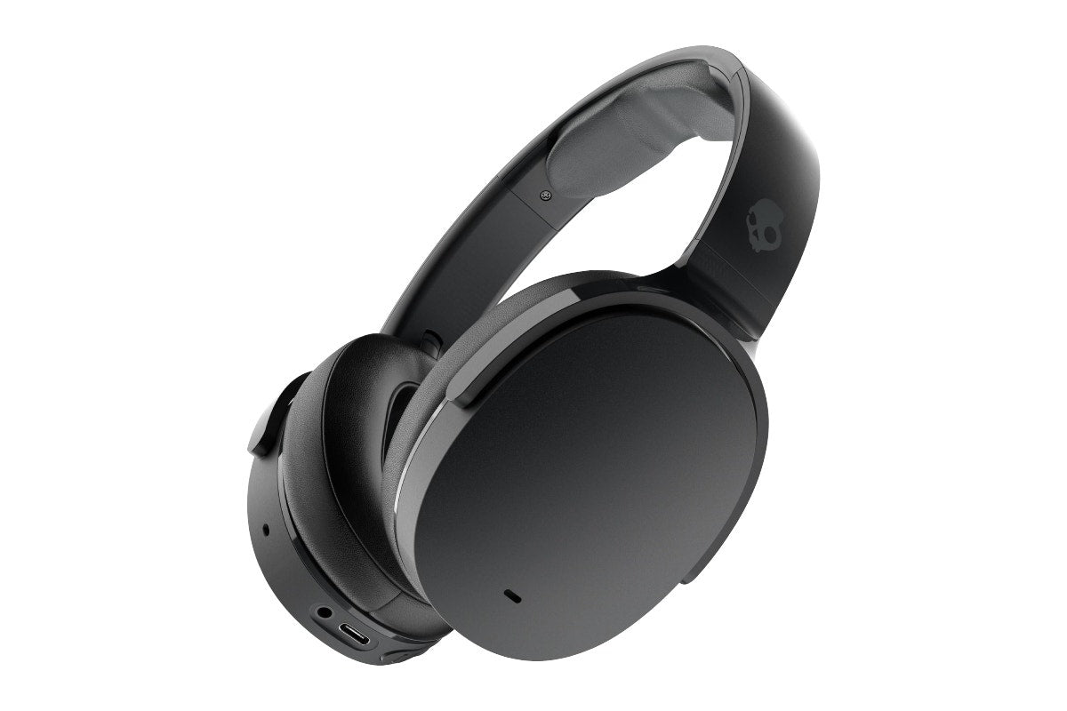 Skullcandy Hesh ANC Wireless Over-Ear Headphones (Black)