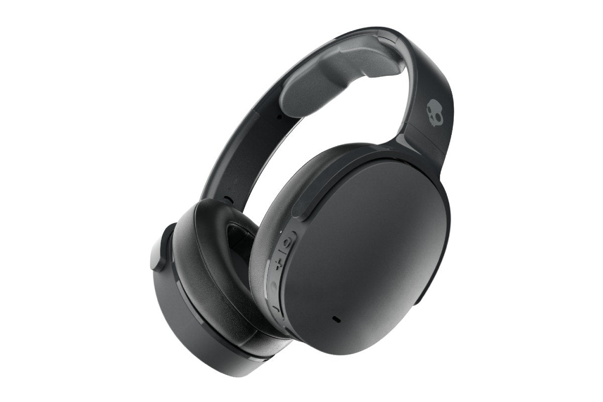 Skullcandy Hesh ANC Wireless Over-Ear Headphones (Black)