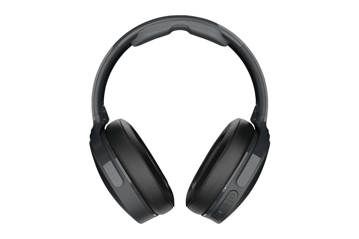 Skullcandy Hesh ANC Wireless Over-Ear Headphones (Black)