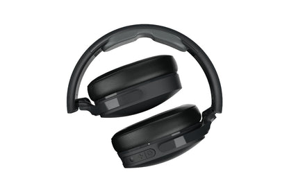 Skullcandy Hesh ANC Wireless Over-Ear Headphones (Black)