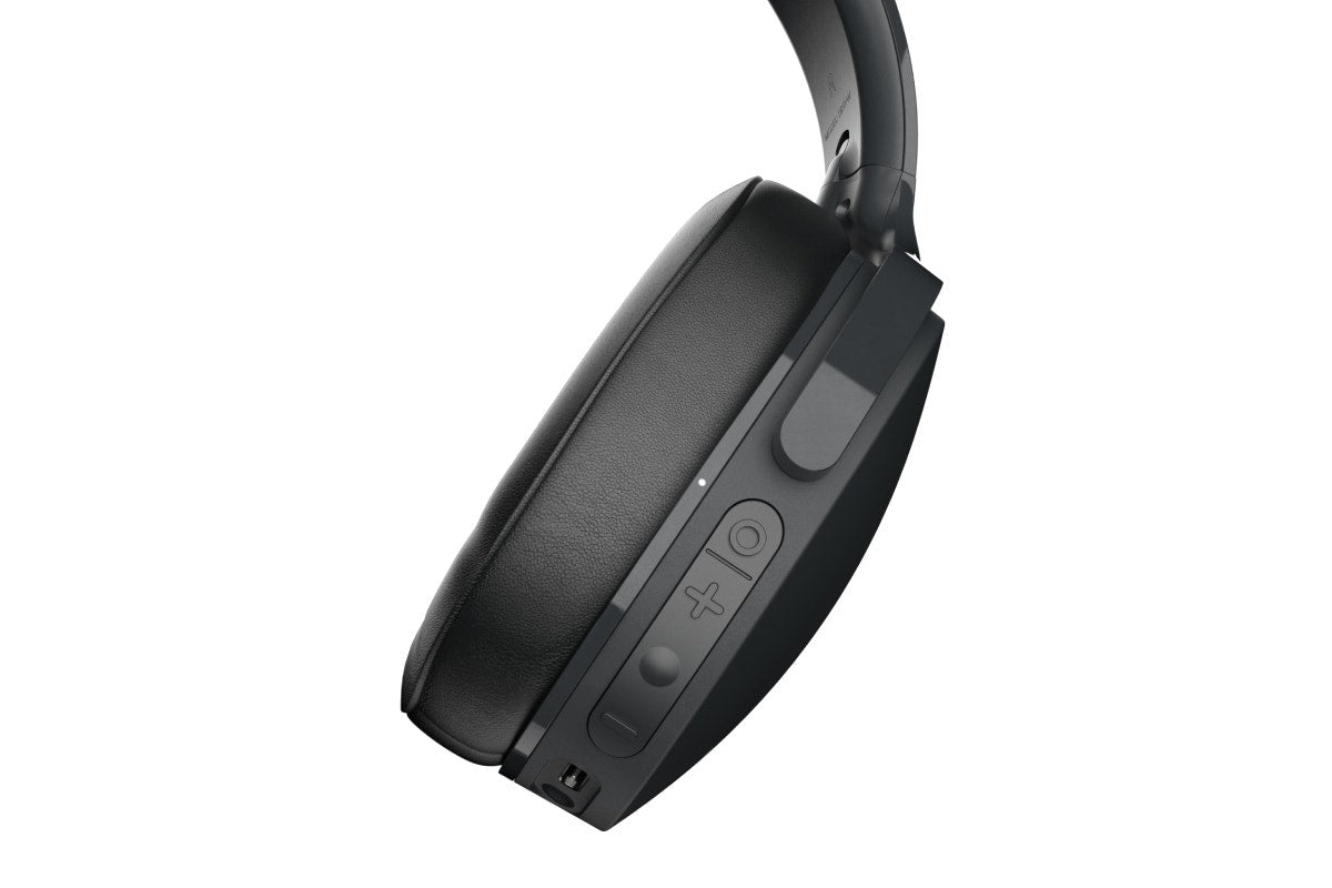 Skullcandy Hesh ANC Wireless Over-Ear Headphones (Black)