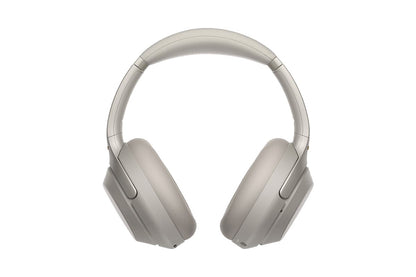 Sony WH-1000XM4 Wireless Noise Cancelling Headphones (Silver)
