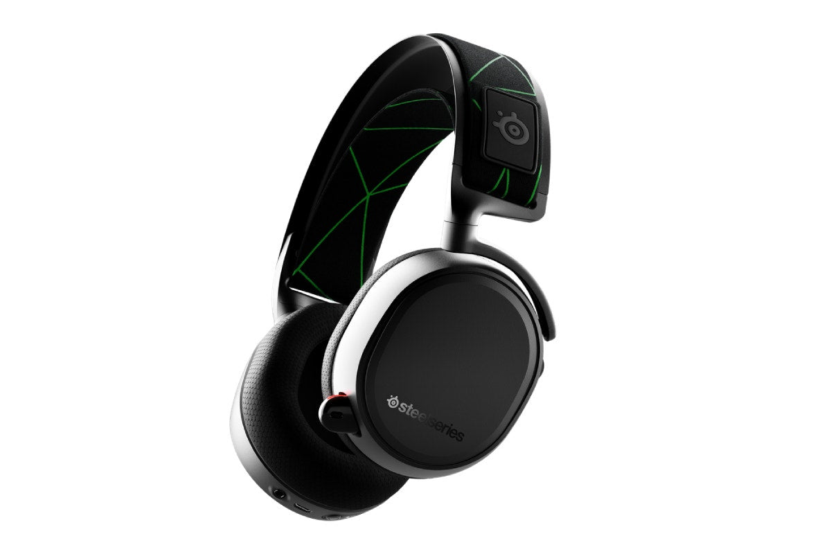 SteelSeries Arctis 9X Wireless Gaming Headset