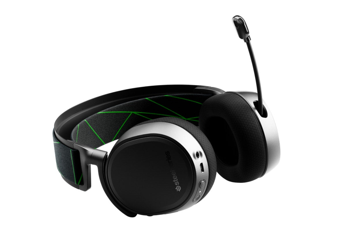 SteelSeries Arctis 9X Wireless Gaming Headset