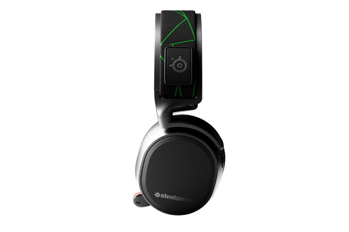 SteelSeries Arctis 9X Wireless Gaming Headset