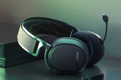 SteelSeries Arctis 9X Wireless Gaming Headset