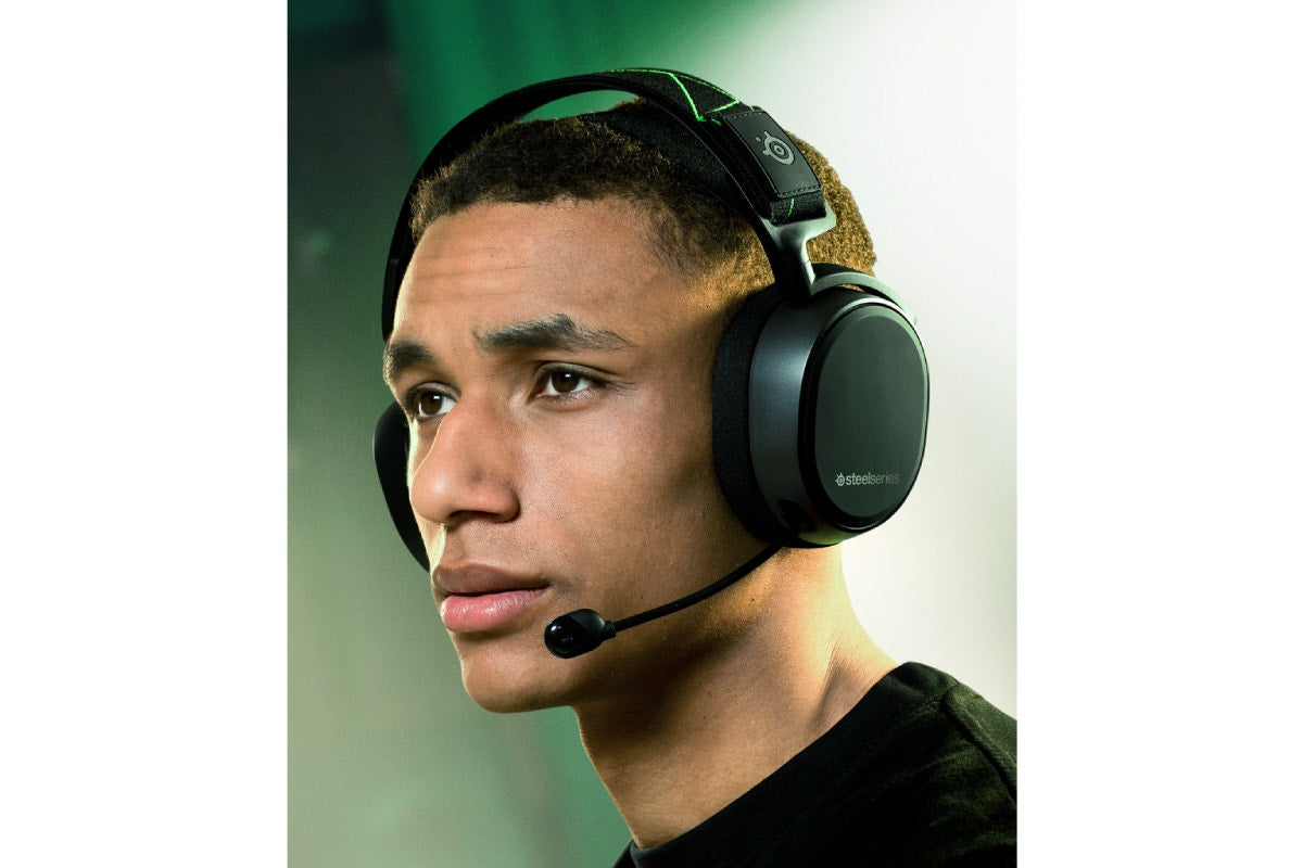 SteelSeries Arctis 9X Wireless Gaming Headset