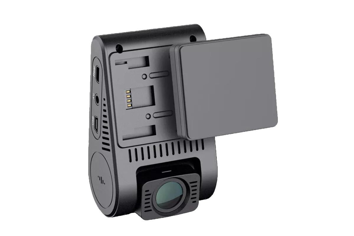 Viofo A129 Plus Duo Front/Rear Dash Cameras