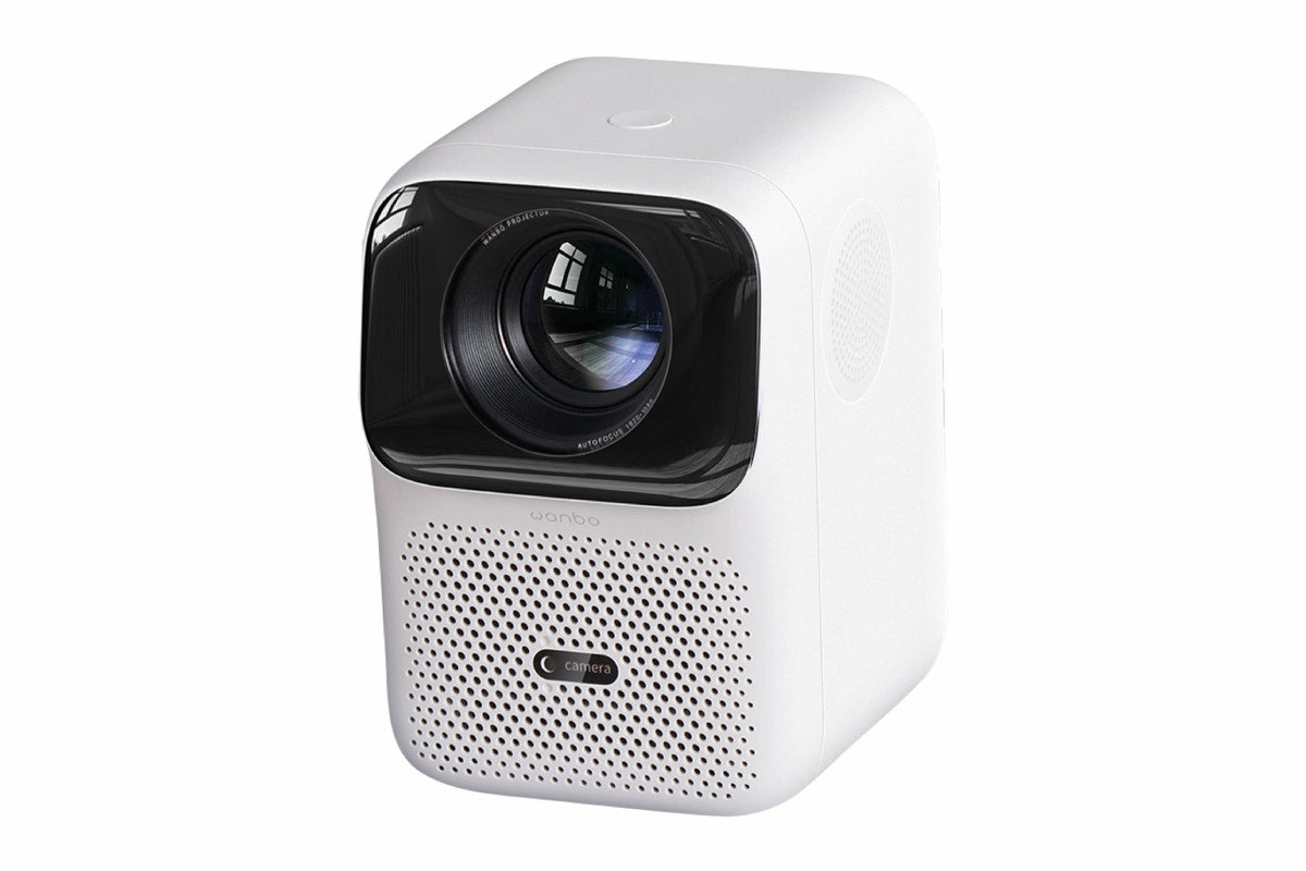 Xiaomi Wanbo T4 Smart Android TV Projector