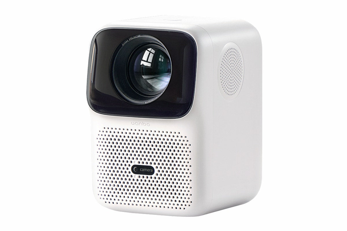 Xiaomi Wanbo T4 Smart Android TV Projector